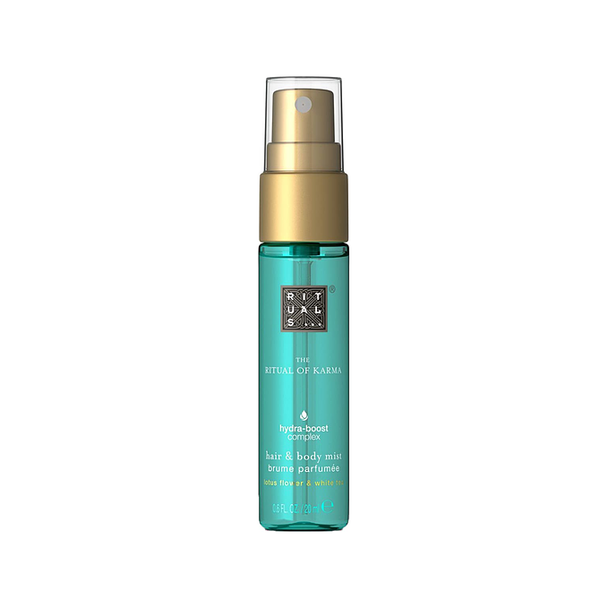 Rituals The Ritual of Karma Hair and Body Mist 20 ml