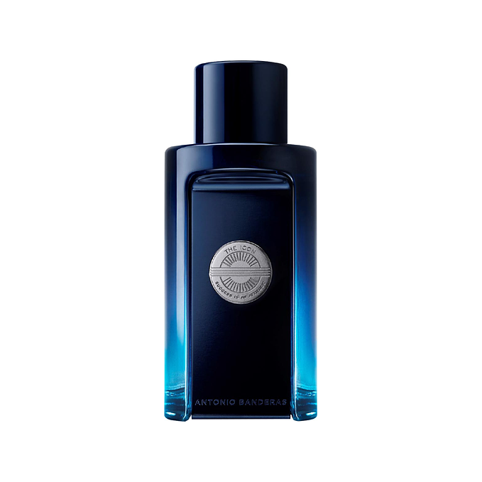 Antonio Banderas The Icon Eau de Toilette 100 ml 1