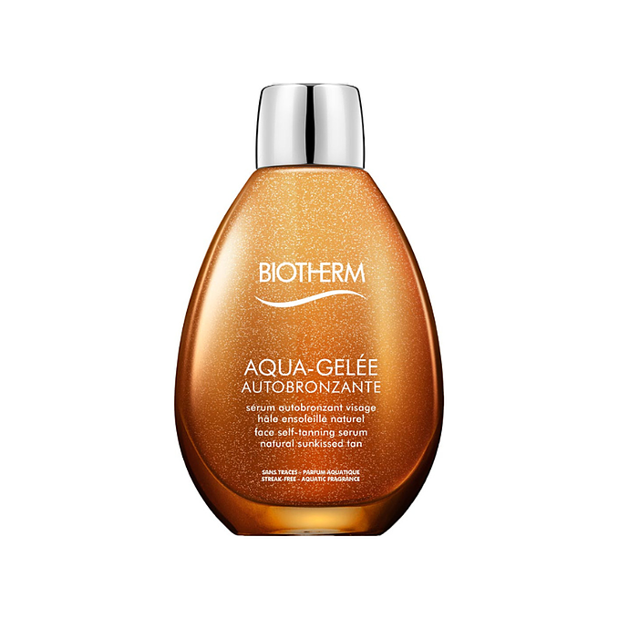Biotherm Aqua-Gelée Autobronzante Face Self-Tanning Serum
