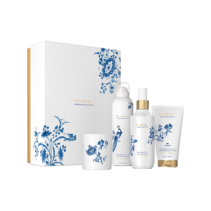 Rituals Amsterdam Collection Set