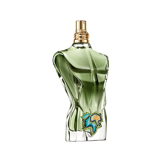 Jean Paul Gaultier Le Beau Paradise Garden Eau de Parfum 125 ml 3