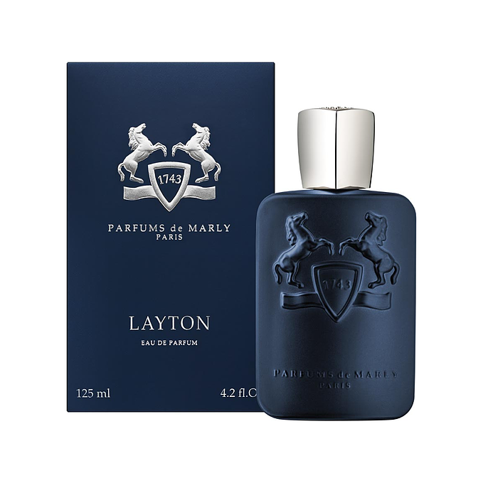 Parfums de Marly Layton Eau de Parfum 125 ml 1