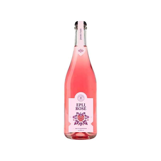 Epli Rosé