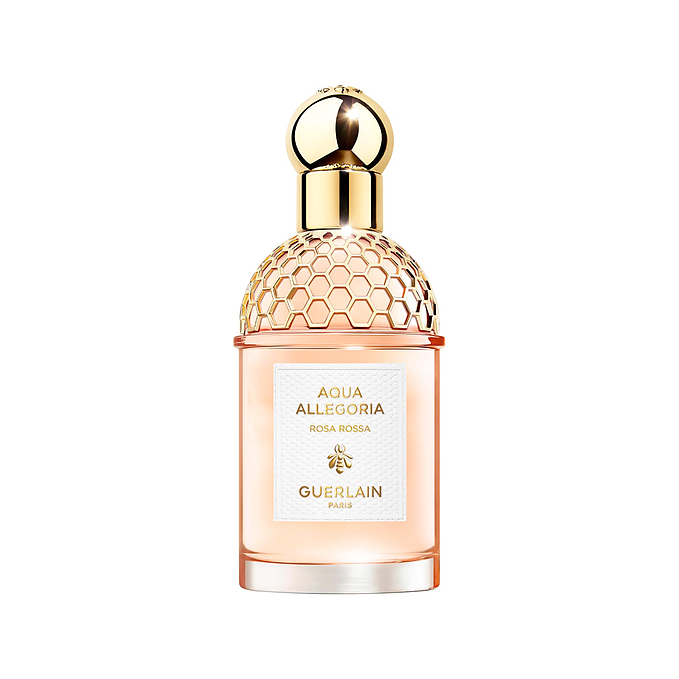 Guerlain Aqua Allegoria Rosa Rossa Eau de Toilette