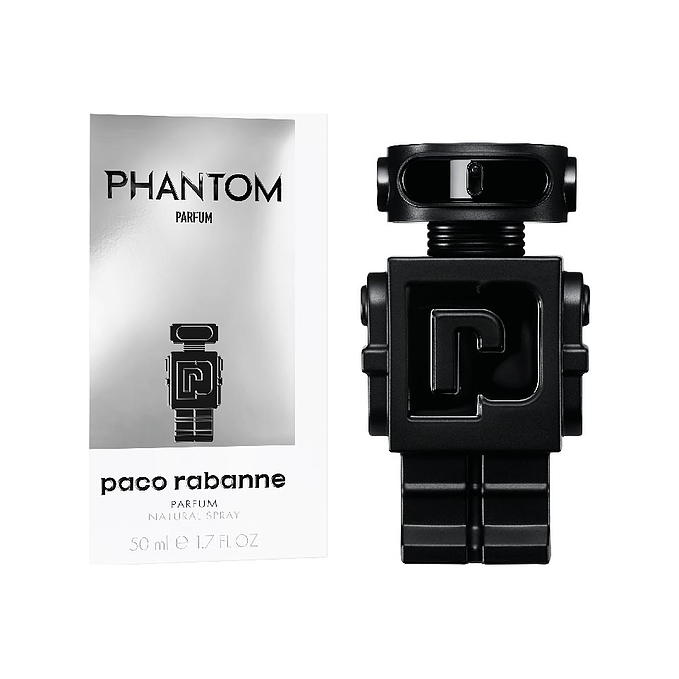 Paco Rabanne Phantom Parfum 50 ml 1