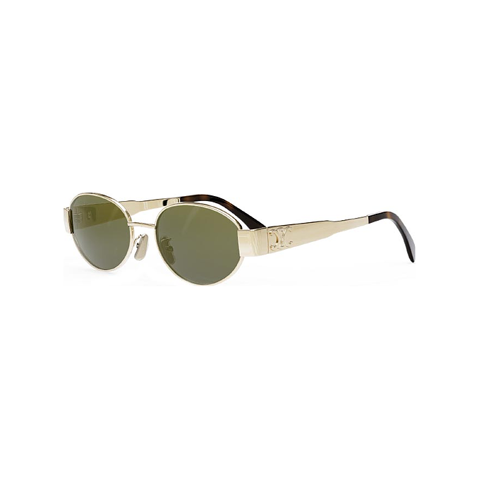 Celine Triomphe Metal 01