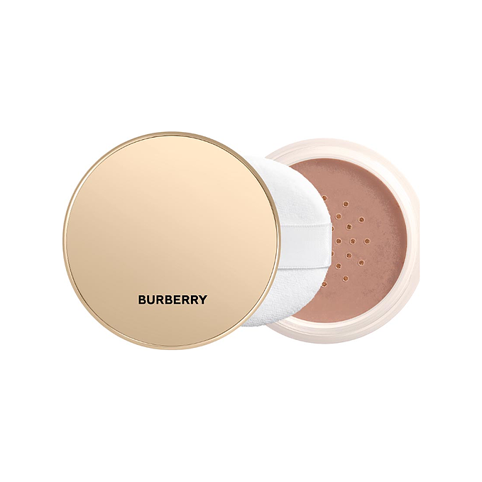 Burberry Beyond Wear Loose Powder No 4 Chestnut