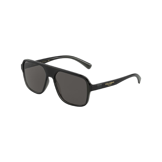 Dolce & Gabbana Charisma DG6134