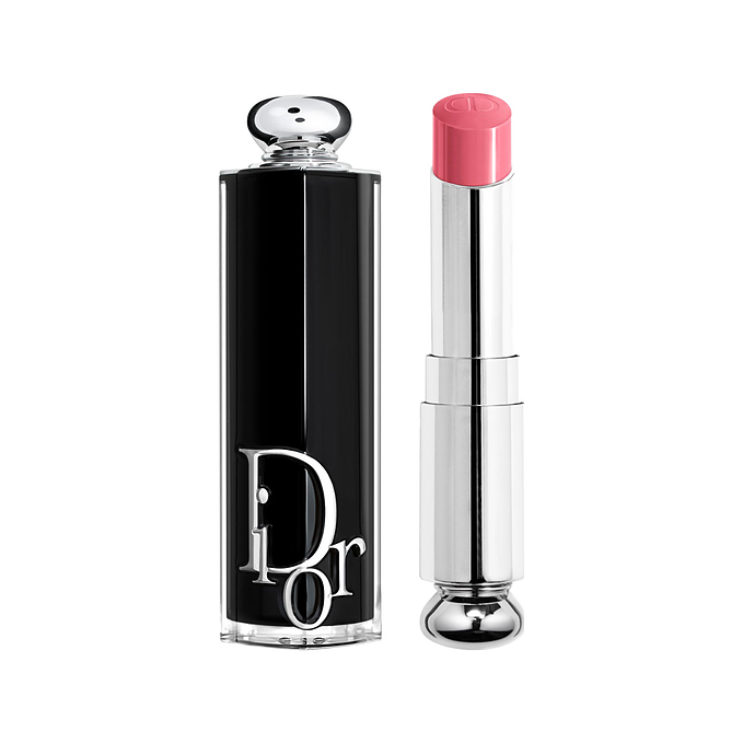 Dior Addict Shine Lipstick Intense No 373 Rose Celestial
