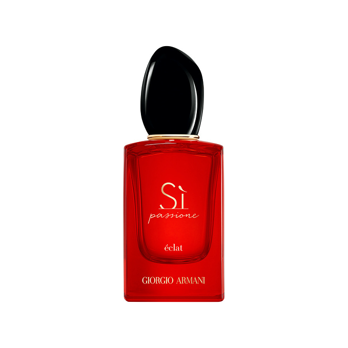 Giorgio Armani Si Passione Eclat