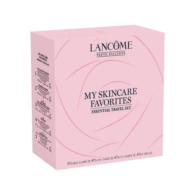 Lancôme Facial Care Set 2