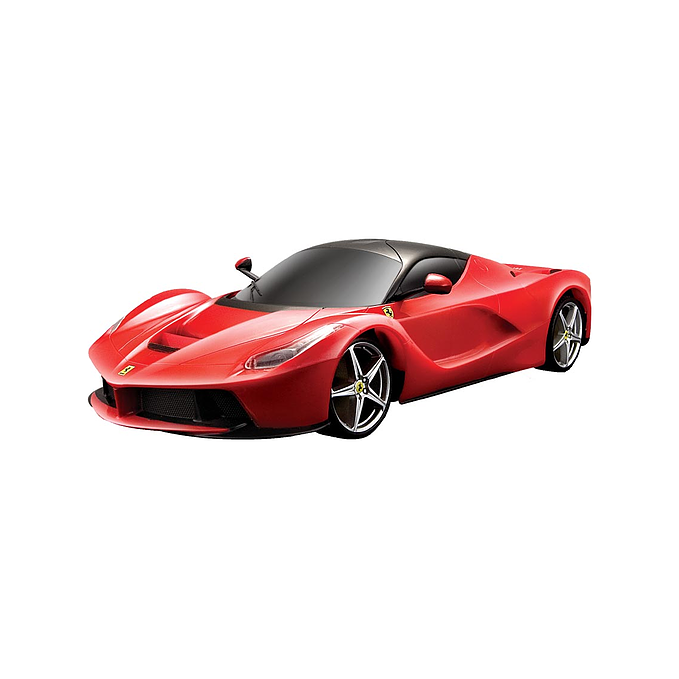 Maisto Tech R/C Ferrari LaFerrari 1