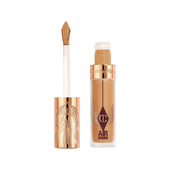 Charlotte Tilbury Airbrush Flawless Blur Concealer No 11 Tan