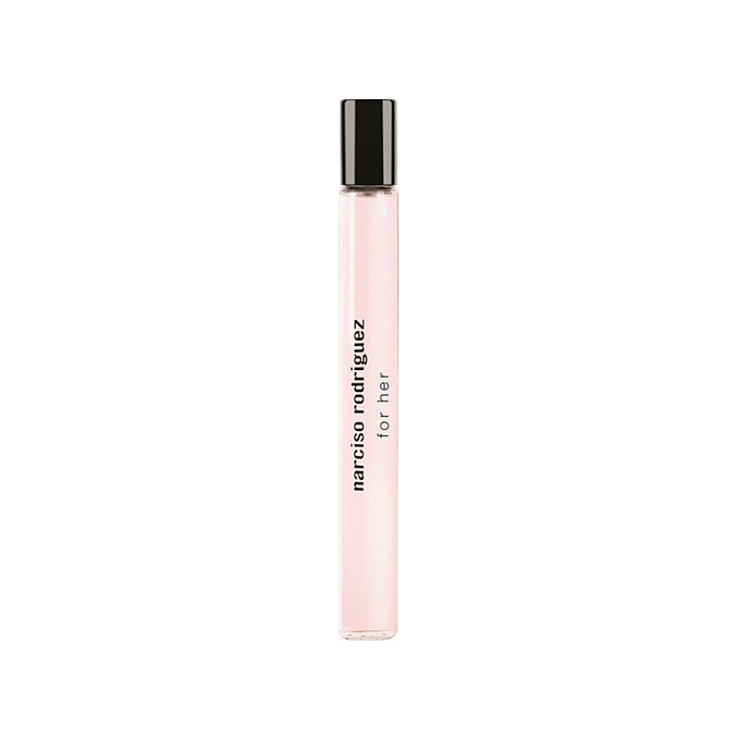 Narciso Rodriguez For Her Eau de Toilette 10 ml