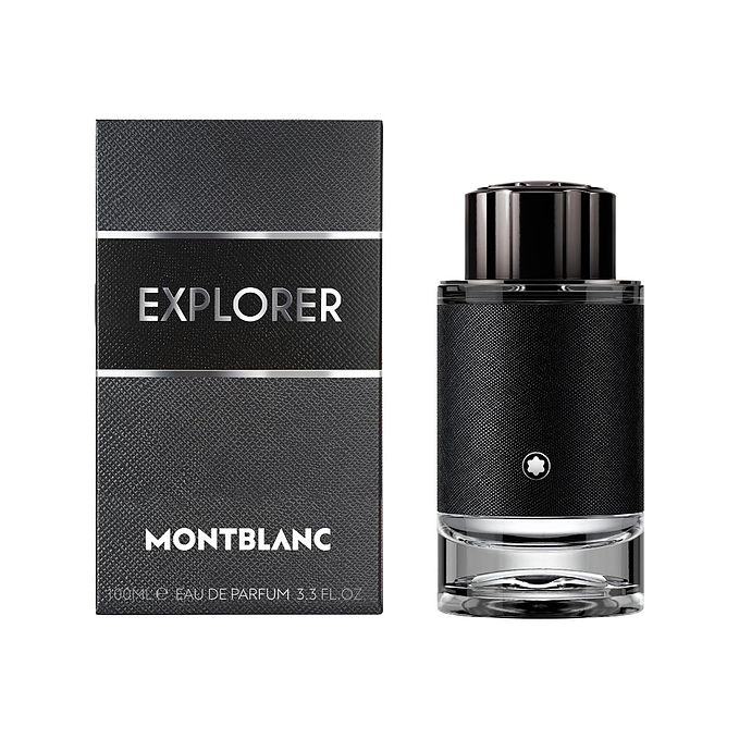 Montblanc Explorer
