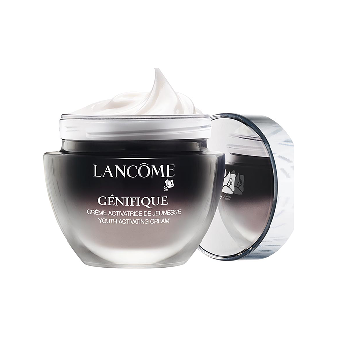 Lancôme Genifique Day Cream 1