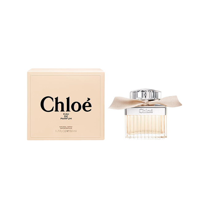 Chloé Eau de Parfum 50 ml 3