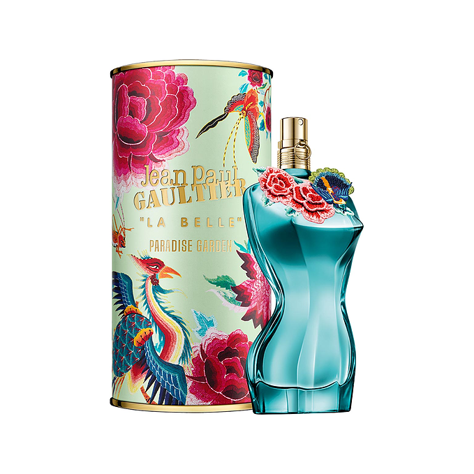 Jean Paul Gaultier La Belle Paradise Garden Eau de Parfum 100 ml 1