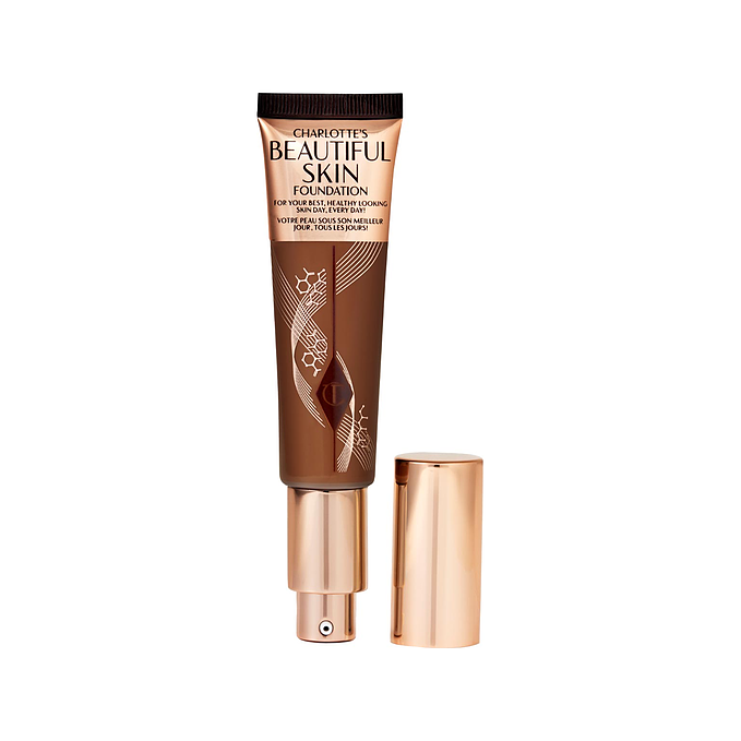 Charlotte Tilbury Beautiful Skin Foundation N° 17 - Cool