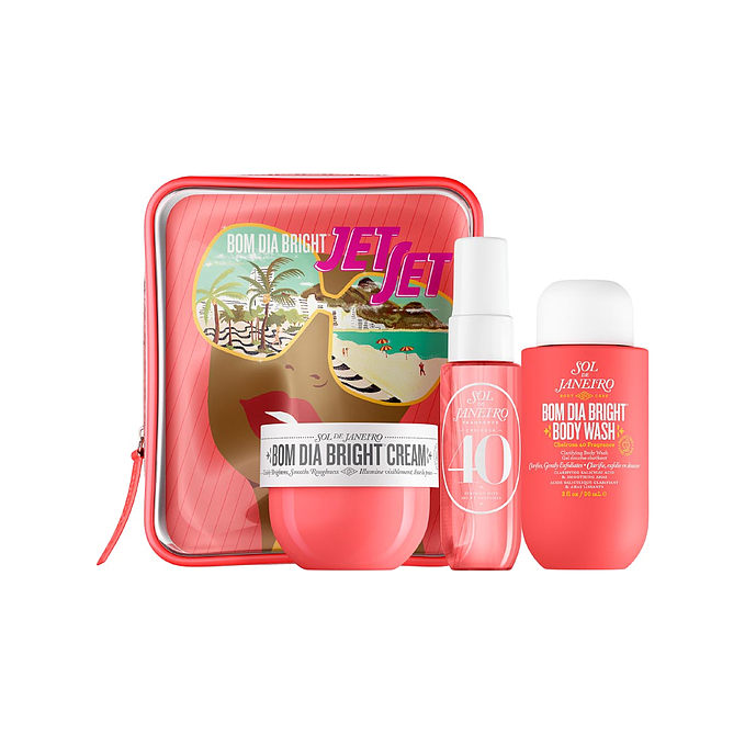 Sol de Janeiro Body Care Set 1