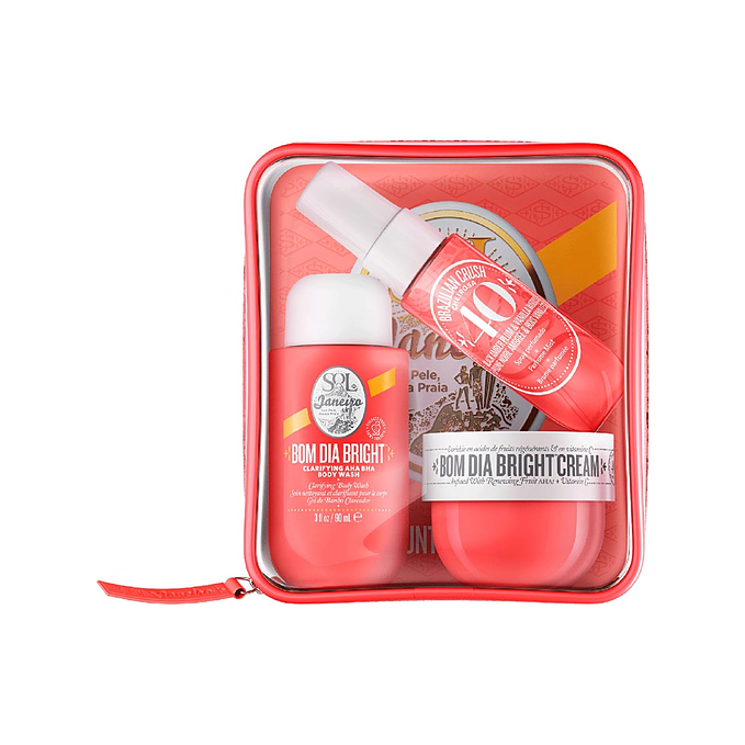 Sol de Janeiro Body Care Set 1