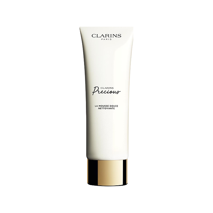 Clarins Precious Foaming Cleanser 125 ml 1
