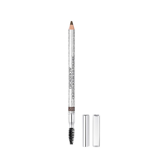 Crayon Sourcils Poudre Eye Brow Pencil
