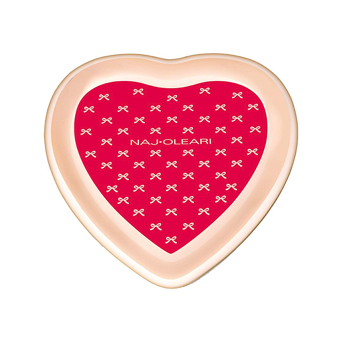 NAJ-OLEARI Make Up Set 1