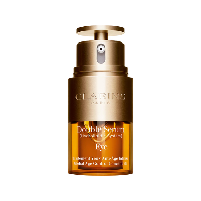 Clarins Double Serum Eye
