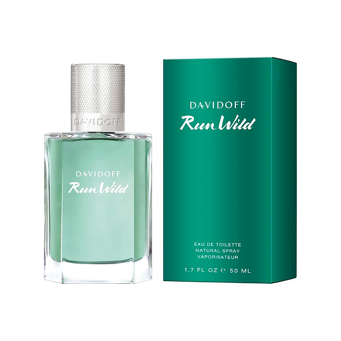 Davidoff Run Wild