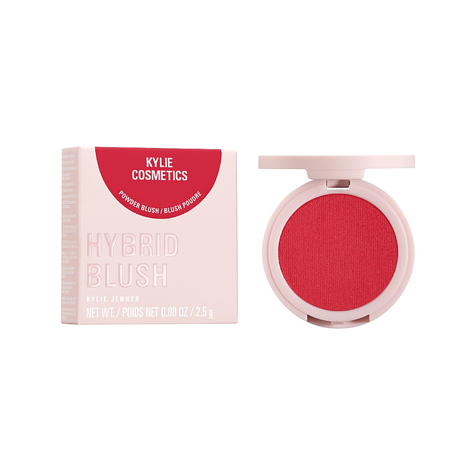 Kylie Cosmetics Make Up Hybrid Blush No 425 Lady Bug 1