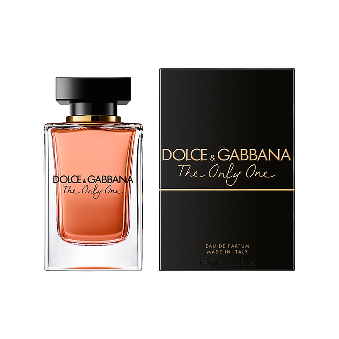 Dolce & Gabbana The Only One Eau de Parfum 100 ml 1