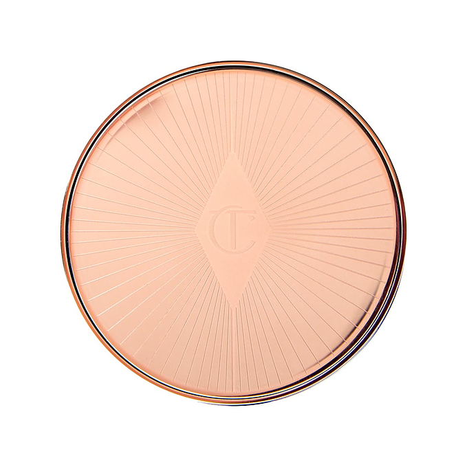 Charlotte Tilbury Pillow Talk Lip And Cheek Glow Cheek - Colour Of Passions 1