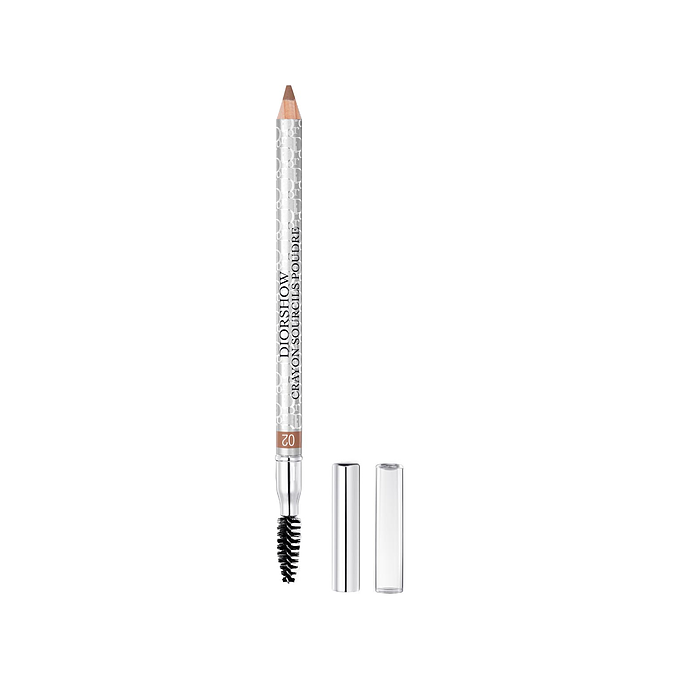 Diorshow, Crayons Sourcils Poudre Eyebrow Pencil