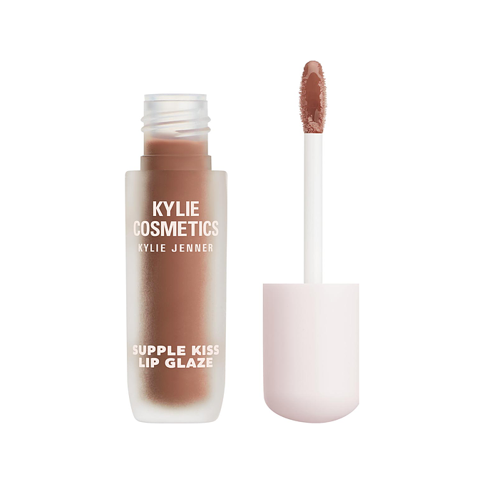 Kylie Cosmetics Supple Kiss Lip Glaze No. 5 - LOVABLE 2