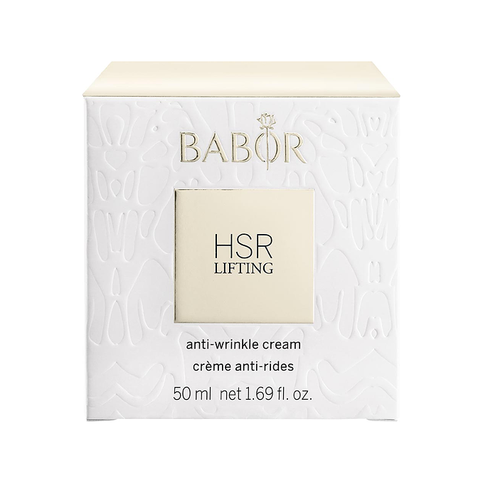 Babor HSR Lifting Anti-Wrinkle Cream 1