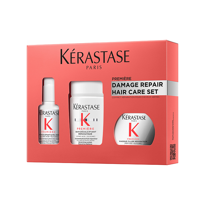 Kérastase Premiere Hair Care Set