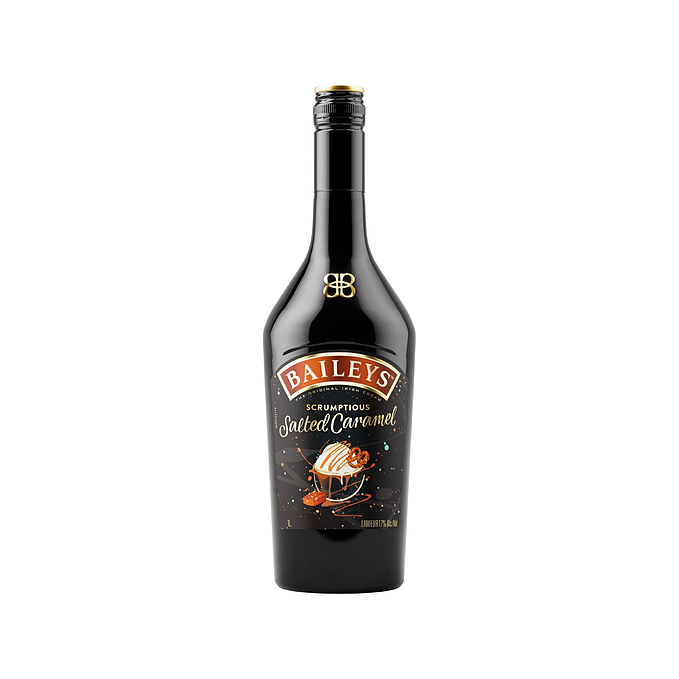 Baileys Salted Caramel