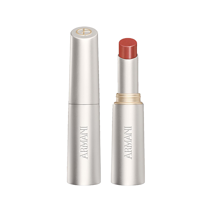 Armani Prisma Flash Glossy Color Lip Balm No 43