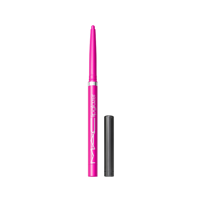 MAC Lip Glazer Glosser Lip Liner No 02 - Candy Yum-Yum
