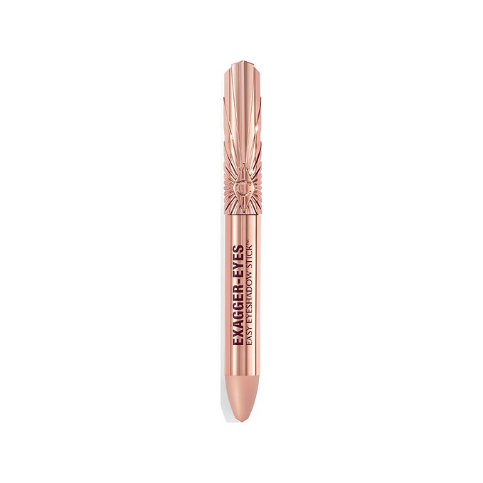 Charlotte Tilbury Exagger Eyes Eyeshadow Stick No 4 Nude Sculpt 1