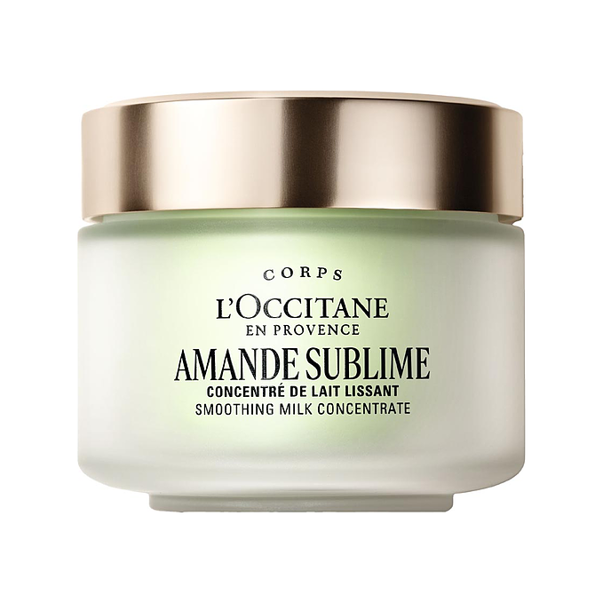 L'Occitane en Provence Almond Body Cream 75 ml