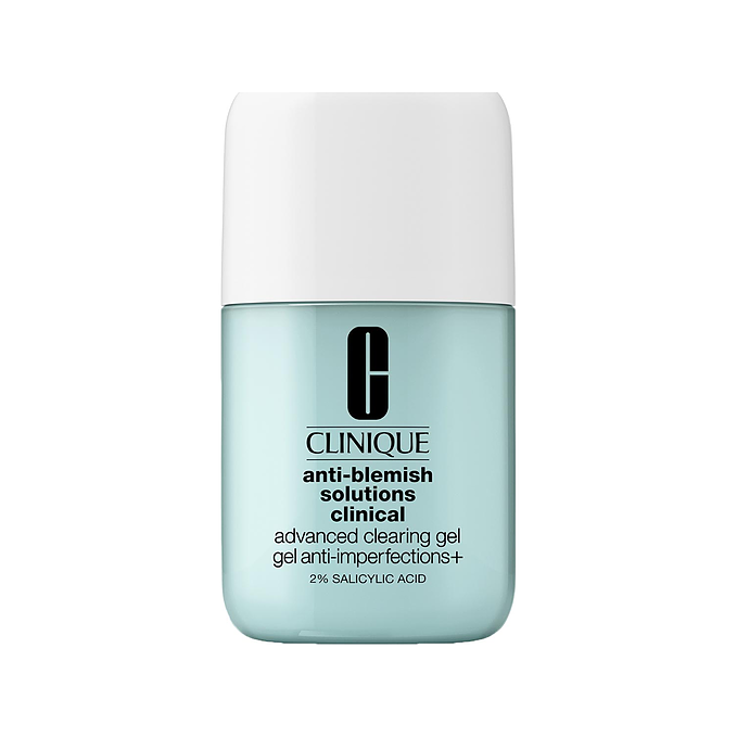 Clinique Anti-Blemish Solutions Clinical Advanced Clearing Gel 20 ml