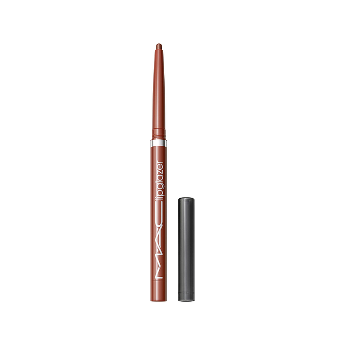 MAC Lip Glazer Glossy Lip Liner No 10 MACChiato