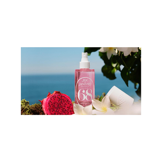 Brazilian Crush Cheirosa 68 Beija Flor™ Perfume Mist 1