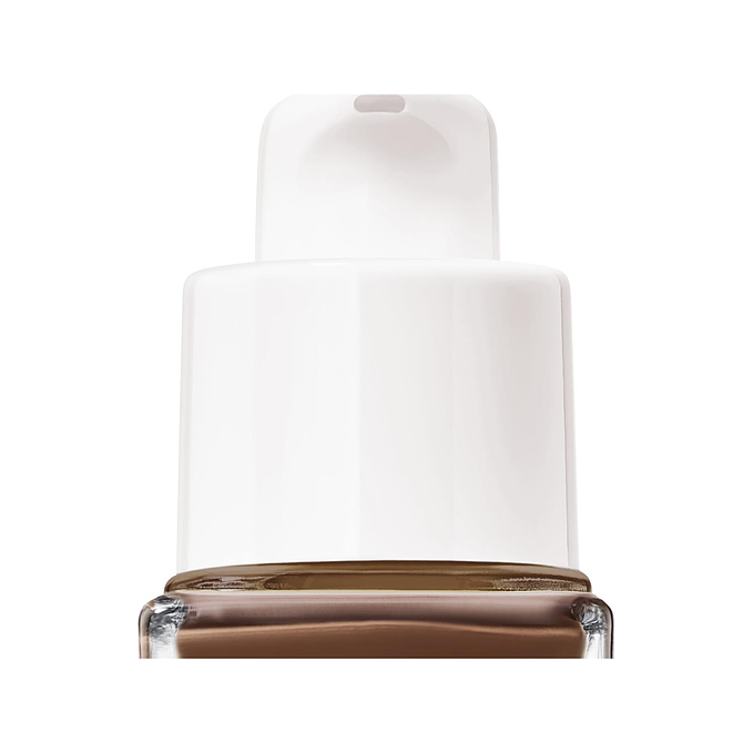 Lancôme Teint Idole Ultra Wear Care & Glow Foundation No 540C 2