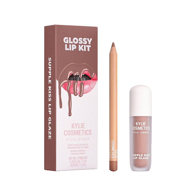 Kylie Cosmetics Lipstick Set N° 703 Dolce K