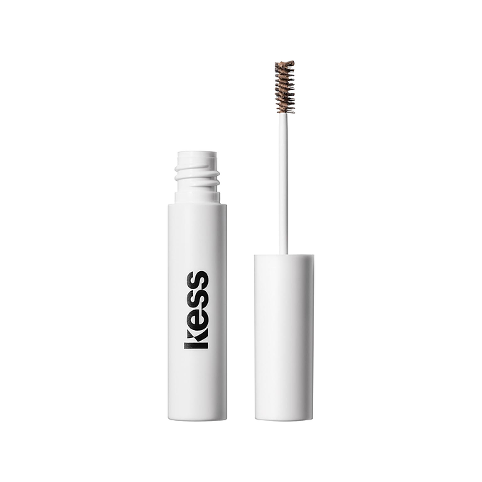 Kess Fluffy Eyebrow Filler No 93 Light Brown