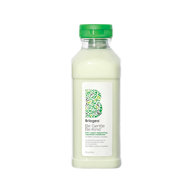 Briogeo Be Gentle, Be Kind Kale + Apple Replenishing Superfood Conditioner