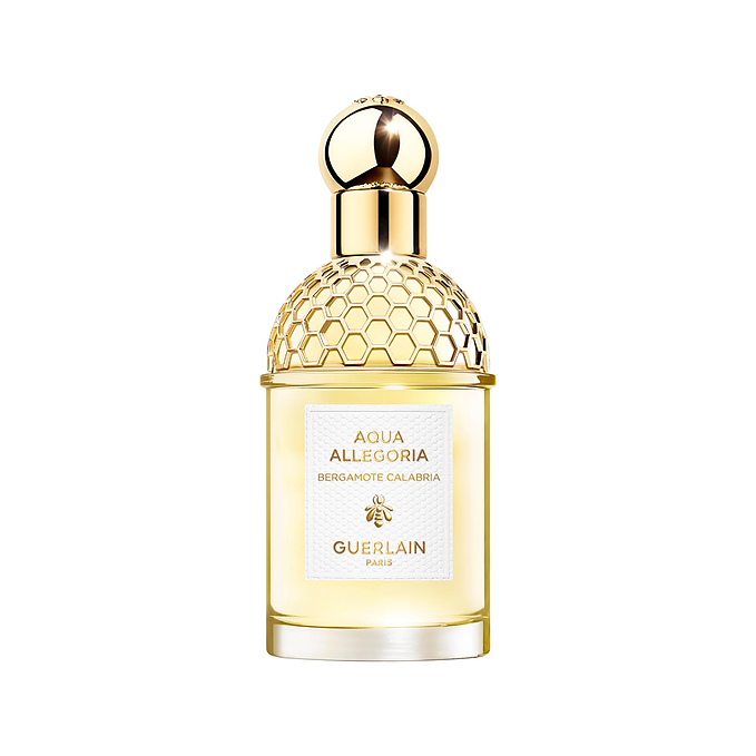 Guerlain Aqua Allegoria Bergamote Calabria